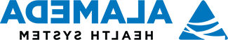 Alameda Health System Logo